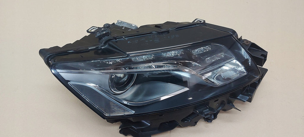 Frontscheinwerfer Audi Q5 Rechts Scheinwerfer Headlight SCH2262730143yf