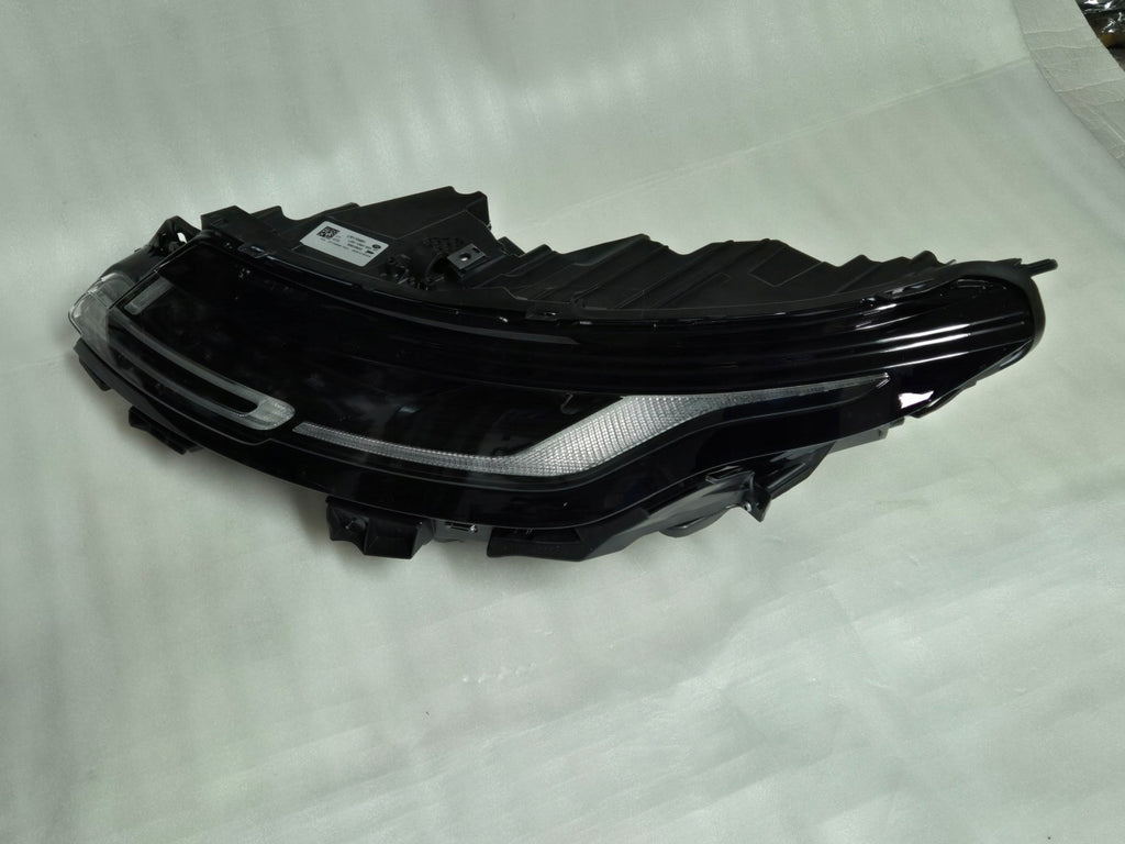 Frontscheinwerfer Rover 89916833 Links Scheinwerfer Headlight SCH1767589399dx