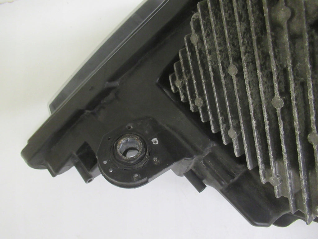 Frontscheinwerfer Audi A6 C8 4K0941035 LED Links Scheinwerfer Headlight SCH2811495699tq