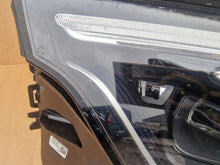 Laden Sie das Bild in den Galerie-Viewer, Frontscheinwerfer Mercedes-Benz Glc A2549062302 LED Links Scheinwerfer Headlight SCH8578983546br