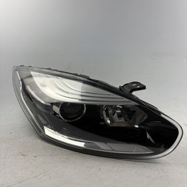 Frontscheinwerfer Renault Megane III 260100923R Rechts Scheinwerfer Headlight SCH7368968067ls