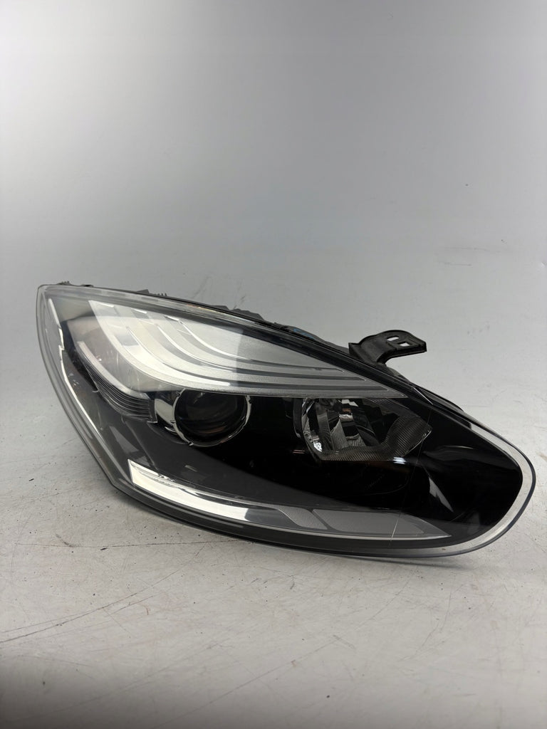 Frontscheinwerfer Renault Megane III 260100923R Rechts Scheinwerfer Headlight SCH7368968067ls
