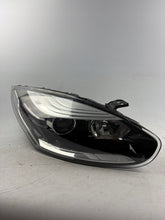 Load image into Gallery viewer, Frontscheinwerfer Renault Megane III 260100923R Rechts Scheinwerfer Headlight SCH7368968067ls