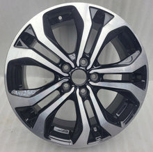 Laden Sie das Bild in den Galerie-Viewer, 1x Alufelge 17 Zoll 7.0&quot; 5x108 47 5ET L1TC-1007-DA Ford Puma Rim Wheel