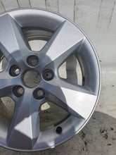 Laden Sie das Bild in den Galerie-Viewer, 1x Alufelge 16 Zoll 7.0&quot; 5x114.3 45ET Toyota Rim Wheel