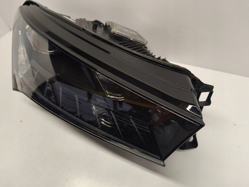 Frontscheinwerfer Skoda Enyaq 5LB941016A LED Rechts Scheinwerfer Headlight SCH7006625125hk