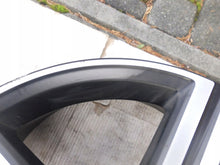 Laden Sie das Bild in den Galerie-Viewer, 1x Alufelge 18 Zoll 7.5" 5x112 49ET Glanz Schwarz A1774013200 Mercedes-Benz FEL4816474322vu