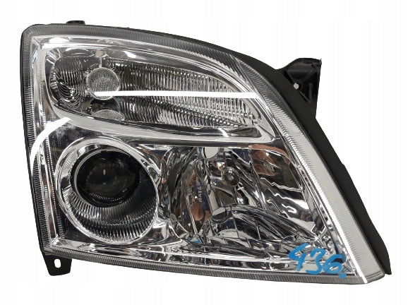 Frontscheinwerfer Opel Vectra C 93171433 1EL008321-22 Rechts Headlight SCH4437394946zg