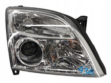 Load image into Gallery viewer, Frontscheinwerfer Opel Vectra C 93171433 1EL008321-22 Rechts Headlight SCH4437394946zg