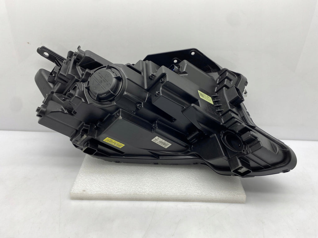 Frontscheinwerfer Kia Sorento IV Mq4 92101P2120 LED Links Scheinwerfer Headlight SCH6585922097ib
