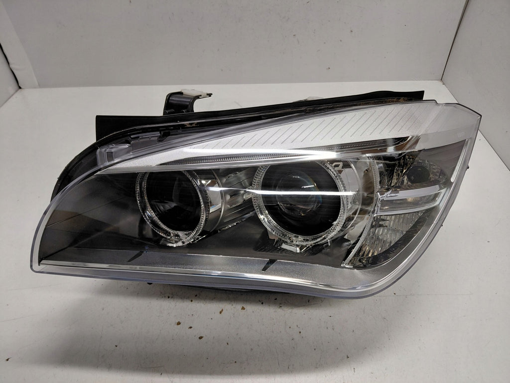 Frontscheinwerfer BMW X1 E84 Xenon Links Scheinwerfer Headlight SCH4597663482ia