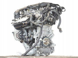 Motor Skoda VW Fabia Scala Polo DKRF 1.0 TSI 85kW 62TKm Benzin Engine Komplett