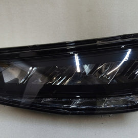 Frontscheinwerfer Skoda Fabia IV 6VB941015 LED Links Scheinwerfer Headlight SCH6825494845ho
