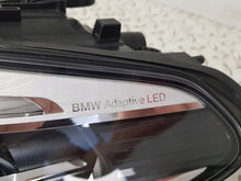 Load image into Gallery viewer, Frontscheinwerfer BMW 5 G31 G30 7214961-06 Full LED Links Scheinwerfer Headlight SCH2700553794uv