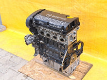 Laden Sie das Bild in den Galerie-Viewer, Motor Opel Zafira B A18XER 1.8 140PS 103kW Engine Komplett MOT3897670984ow
