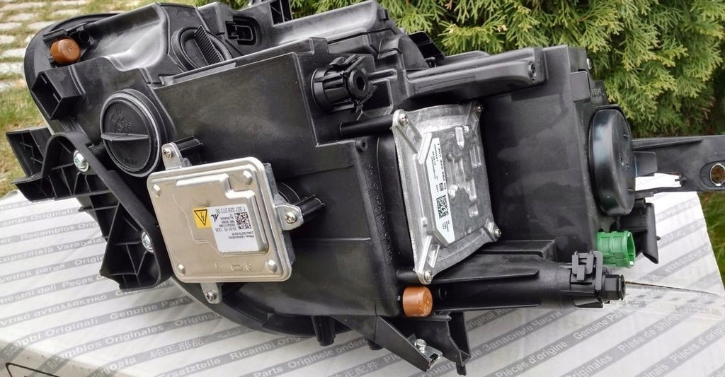 Frontscheinwerfer Alfa Romeo Giulietta 00505202270 505308840 Rechts Headlight SCH6664574019zl