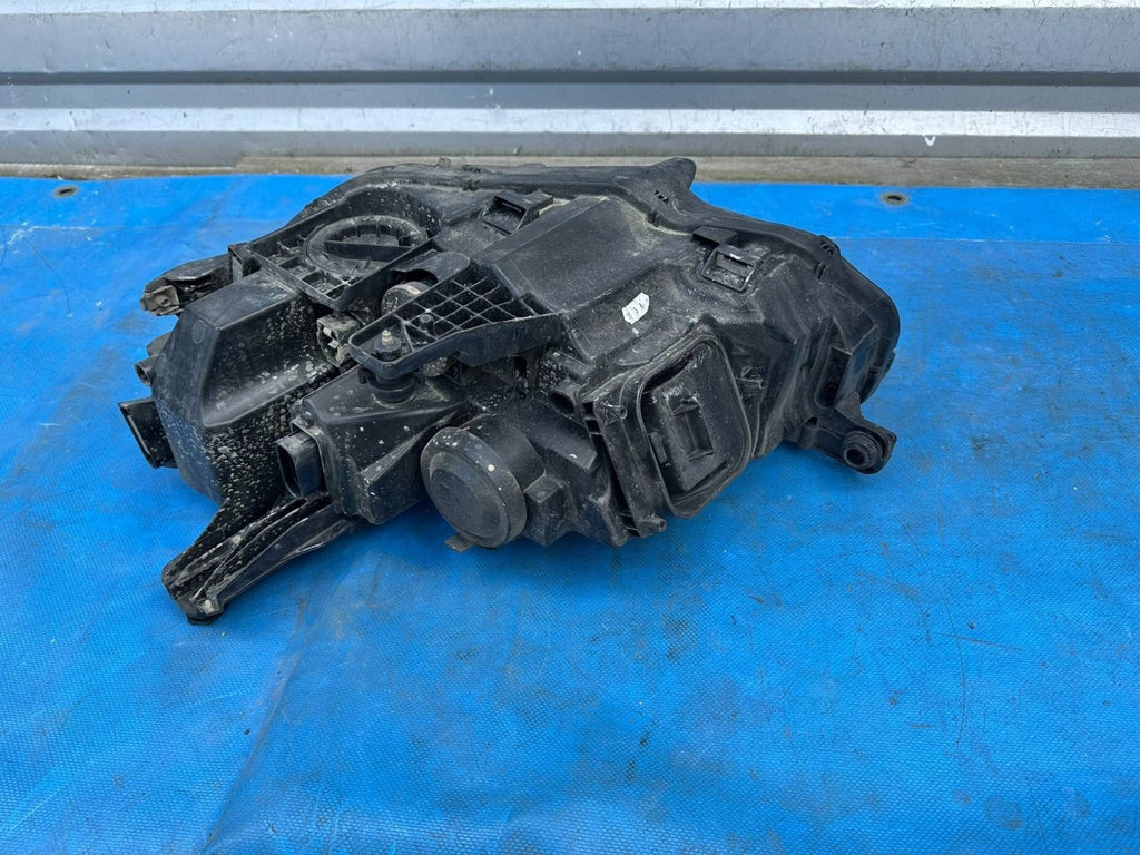 Frontscheinwerfer VW Passat B8 3G1941036Q Rechts Scheinwerfer Headlight SCH5619574830dg