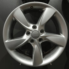 Laden Sie das Bild in den Galerie-Viewer, 4x Alufelge 17 Zoll 6.5" 5x112 43ET 8V5071497 Audi A3 Rim Wheel FEL1615174012pk