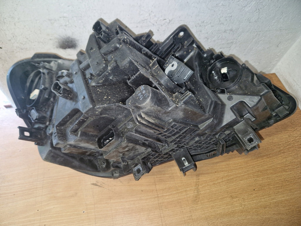 Frontscheinwerfer BMW 2 F45 F46 5A017B1-01 LED Links Scheinwerfer Headlight SCH8906901058wu