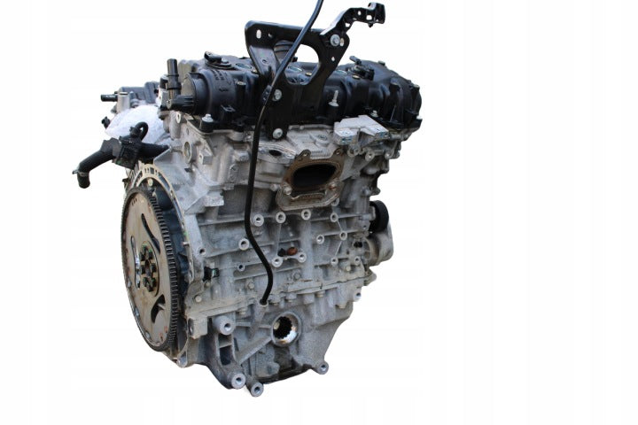 Motor Jeep Grand Cherokee 3.6 56TKm 2021 Benzin Engine Unkomplett MOT4879384090ad
