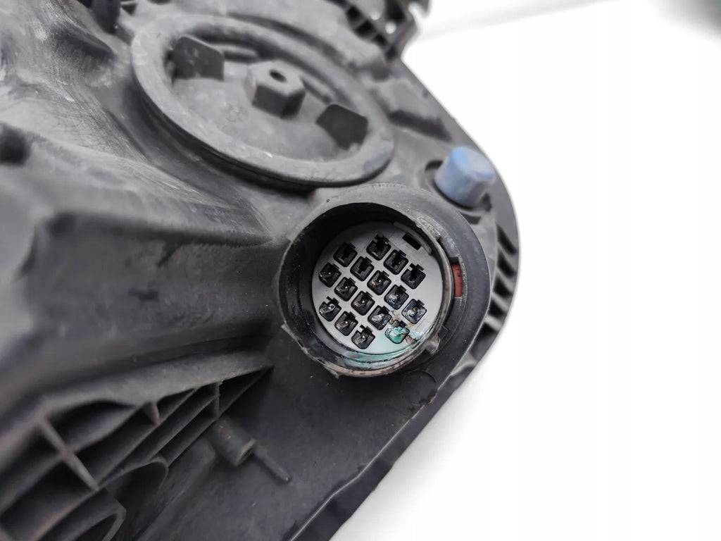 Frontscheinwerfer Jaguar Xe GX7313W030GE Links Scheinwerfer Headlight SCH2299110359ze