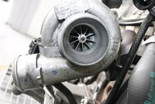 Load image into Gallery viewer, Motor Mercedes-Benz Viano W639 Vito 2.2 CDI 130TKm 2005 Diesel Engine Unkomplett