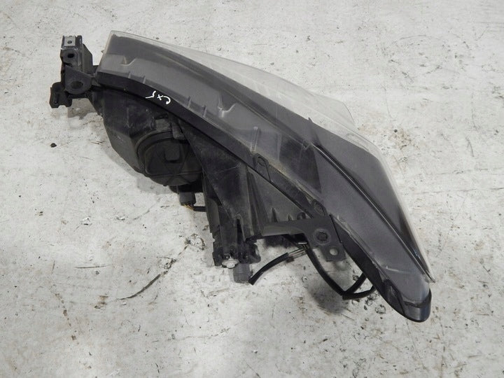 Frontscheinwerfer Mazda Cx5 Cx-5 Rechts Scheinwerfer Headlight