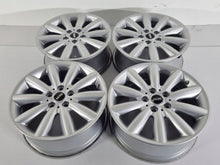 Laden Sie das Bild in den Galerie-Viewer, 4x Alufelge 17 Zoll 7.0" 5x112 54ET 6855108 BMW 6 4 Mini Rim Wheel FEL9144014456rv