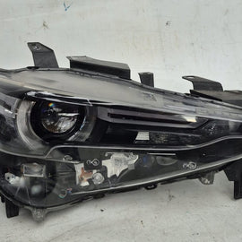 Frontscheinwerfer Mazda Cx-5 KB8M51030 Rechts Scheinwerfer Headlight SCH5037774256hu