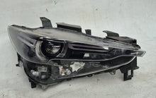 Laden Sie das Bild in den Galerie-Viewer, Frontscheinwerfer Mazda Cx-5 KB8M51030 Rechts Scheinwerfer Headlight SCH5037774256hu
