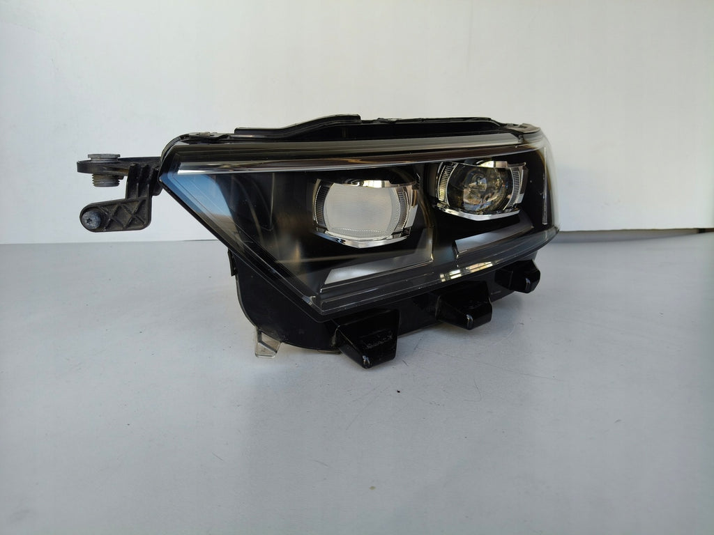 Frontscheinwerfer VW T-Roc 2GA941035P Full LED Links Scheinwerfer Headlight