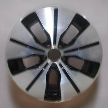 Laden Sie das Bild in den Galerie-Viewer, 1x Alufelge 19 Zoll A2934010100 Mercedes-Benz Eqc Rim Wheel