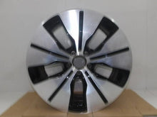 Laden Sie das Bild in den Galerie-Viewer, 1x Alufelge 19 Zoll A2934010100 Mercedes-Benz Eqc Rim Wheel