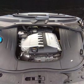 Motor VW Touareg BMV 3.2 Benzin Engine Unkomplett MOT2911045116uz