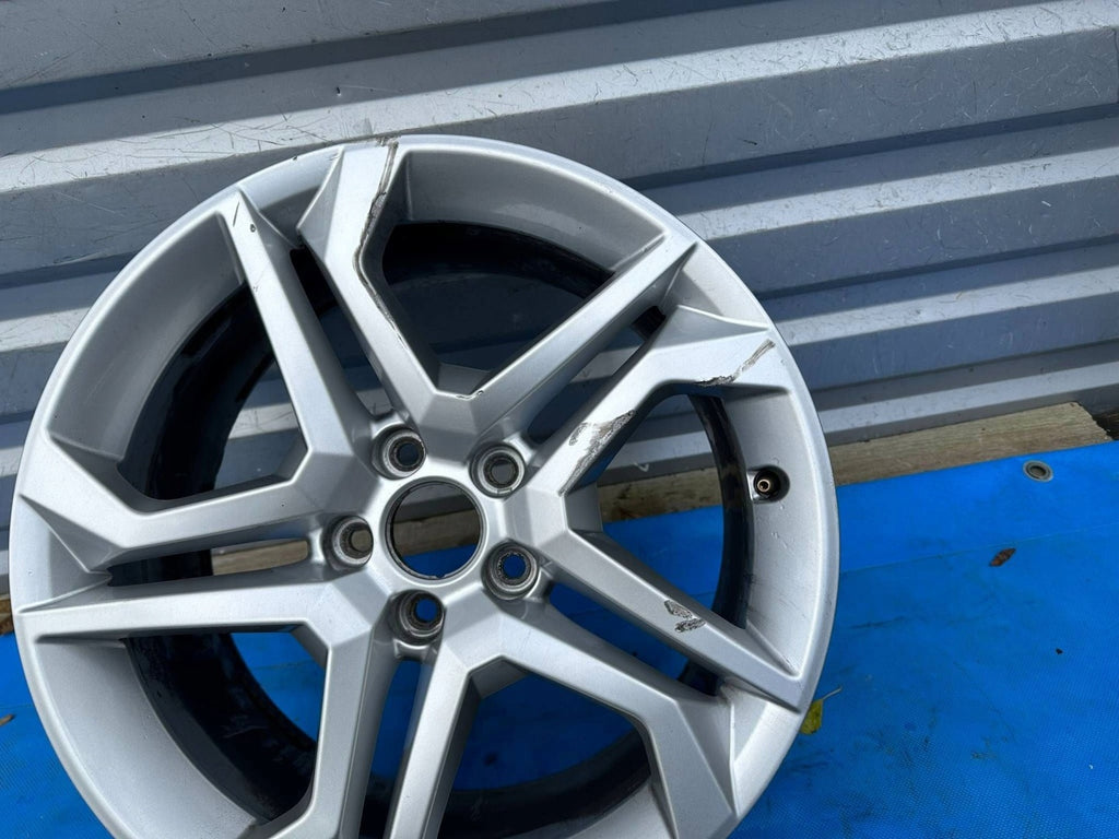1x Alufelge 18 Zoll 80A601025BD Audi Q5 Rim Wheel FEL9341696293nd