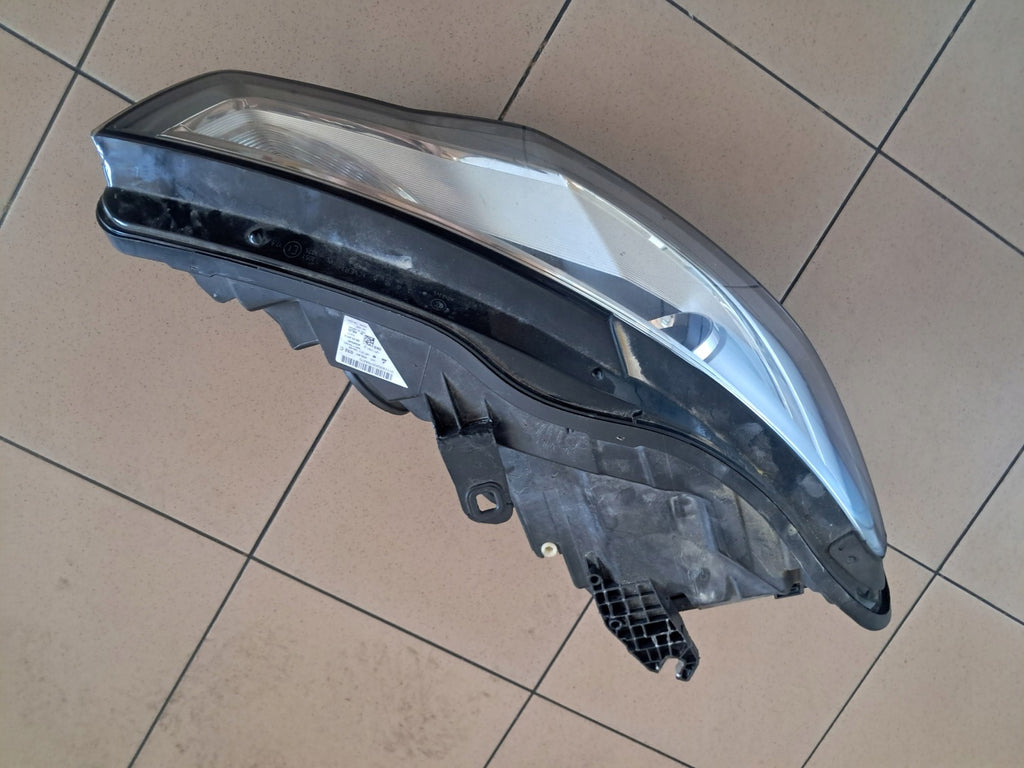 Frontscheinwerfer Audi A6 C7 Avant 4H0941329 Rechts Scheinwerfer Headlight SCH6981084727as