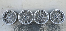 Load image into Gallery viewer, 4x Alufelge 17 Zoll 6868217 BMW 5 G31 G30 Rim Wheel FEL2416158535lm