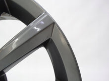 Load image into Gallery viewer, 1x Alufelge 16 Zoll 6.0" 5x100 35ET Glanz Graphit 2GM071496 VW T-Cross Rim Wheel FEL8627337668qh