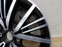 Load image into Gallery viewer, 1x Alufelge 16 Zoll 6.5&quot; 5x112 46ET 5G0601025 VW Golf Vii Rim Wheel