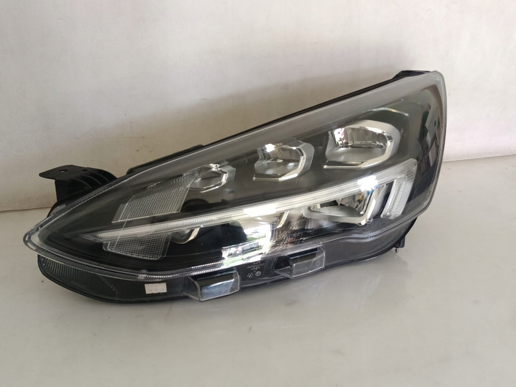 Frontscheinwerfer Ford Focus MX7B-13E015-EB LED Links Scheinwerfer Headlight SCH1548624654ru