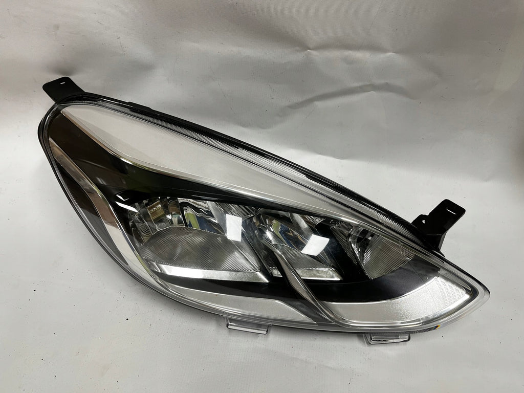 Frontscheinwerfer Ford Fiesta H1BB-13W029- Rechts Scheinwerfer Headlight