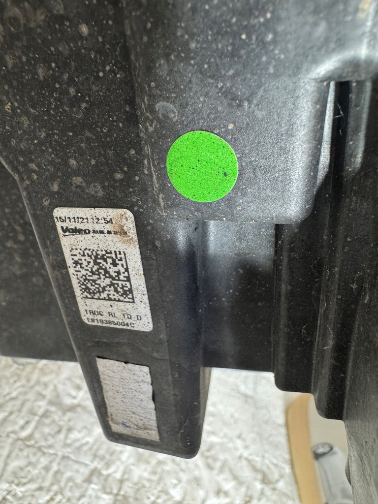 Frontscheinwerfer VW T-Roc Troc 2GA941036AF Full LED Rechts Headlight