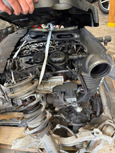 Laden Sie das Bild in den Galerie-Viewer, Motor BMW E88 E81 E60 E90 E92 E82 E87 N47D20C 2.0 160TKm Diesel Engine Komplett