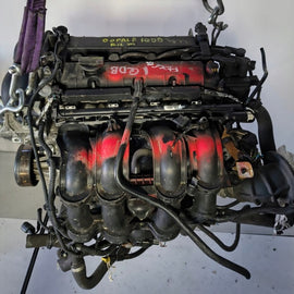 Motor Audi Seat Skoda VW I BMS 1.4 TDI 80PS Diesel Engine Komplett MOT6995824942zz