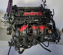 Laden Sie das Bild in den Galerie-Viewer, Motor Audi Seat Skoda VW I BMS 1.4 TDI 80PS Diesel Engine Komplett MOT6995824942zz