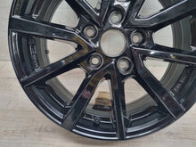 Load image into Gallery viewer, 1x Alufelge 16 Zoll 6.0" 5x112 48ET KBA52936 Skoda Octavia Rim Wheel FEL6540262680um