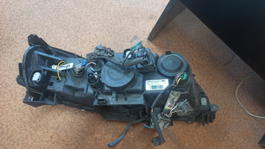 Frontscheinwerfer Volvo V70 II S60 I 30698835 Ein Stück (Rechts oder Links) SCH8200392665ow