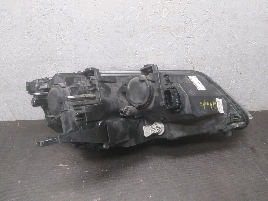 Frontscheinwerfer Seat Alhambra 7N5941005F Links Scheinwerfer Headlight