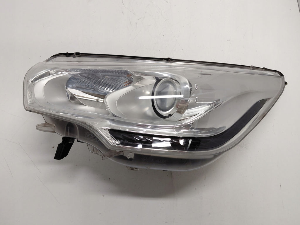 Frontscheinwerfer Citroën Ds4 9674905180 Xenon Links Scheinwerfer Headlight SCH6616268641dn