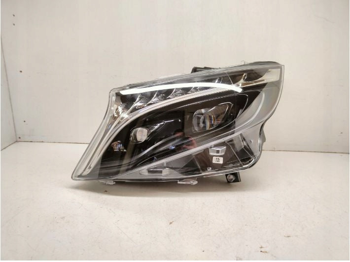 Frontscheinwerfer Mercedes-Benz W447 LED Links Scheinwerfer Headlight